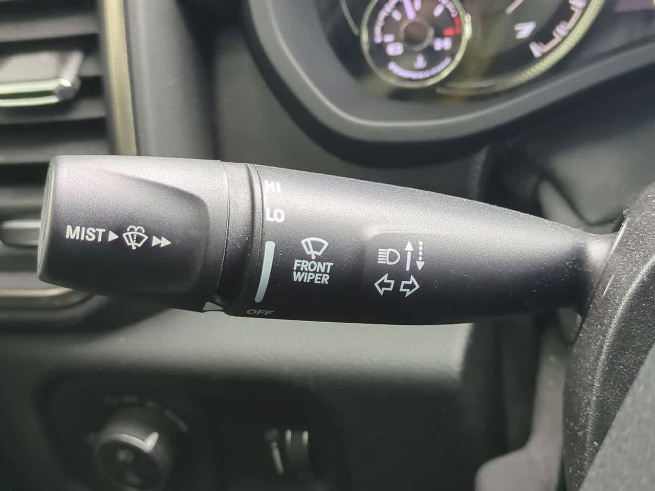 Thumbnail: 2022 RAM 1500 - 27