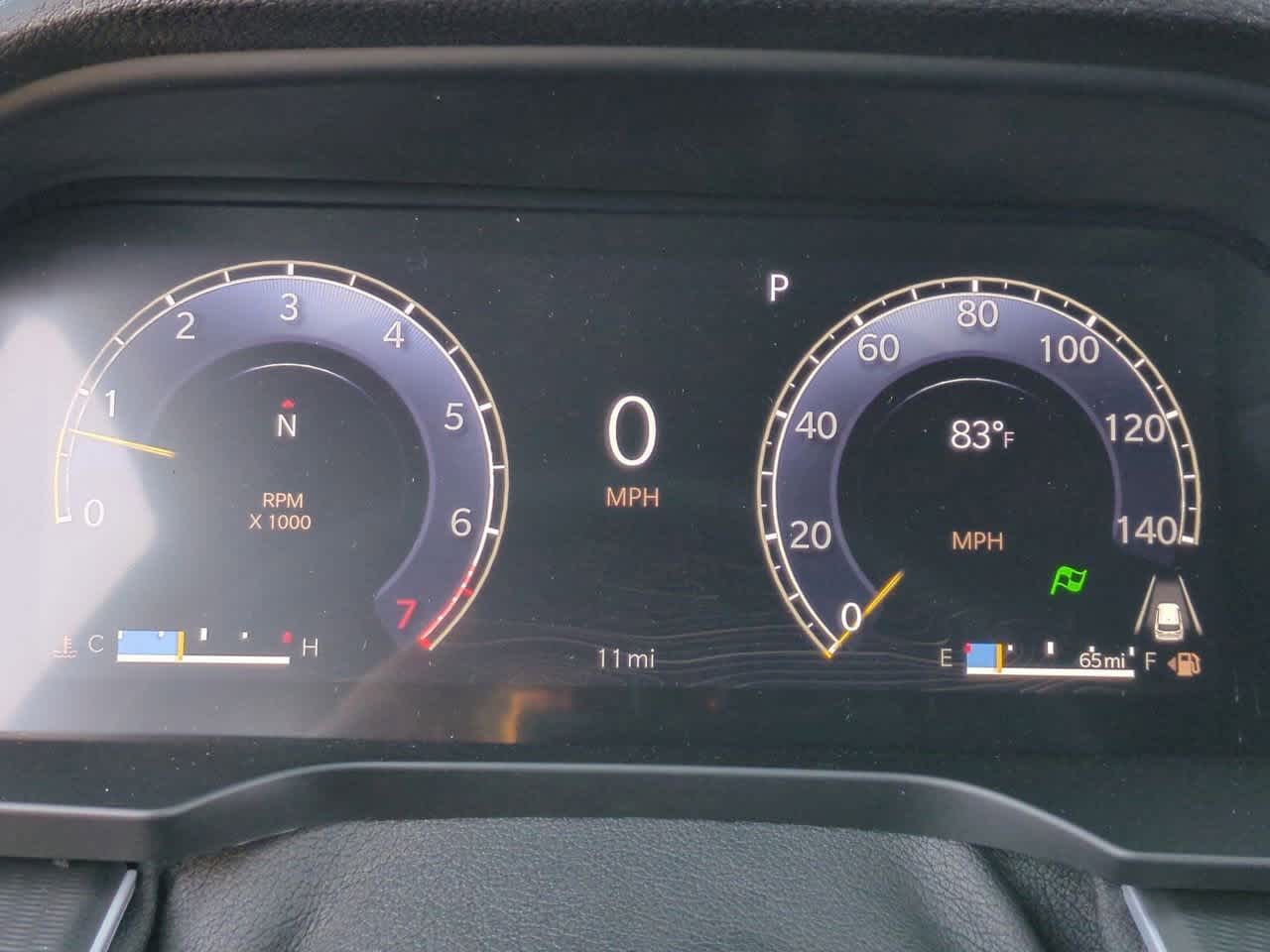 Thumbnail: 2025 Jeep Grand Cherokee - 34