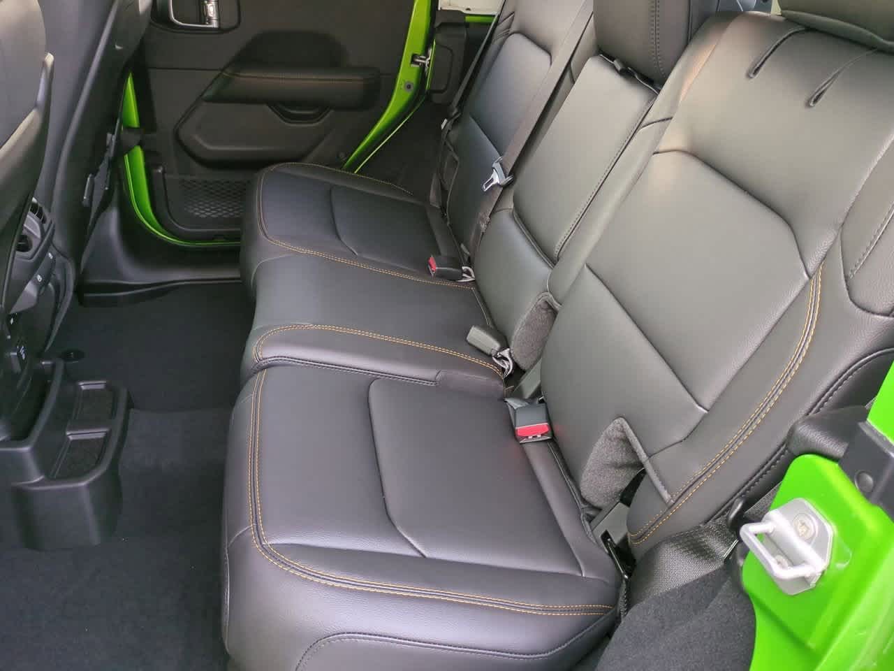 Thumbnail: 2026 Jeep Wrangler - 19