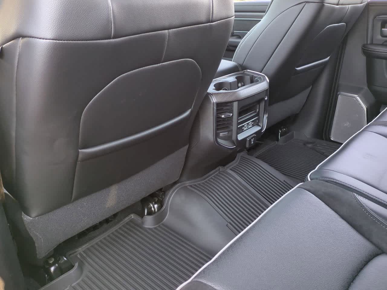 Thumbnail: 2026 RAM 2500 - 18