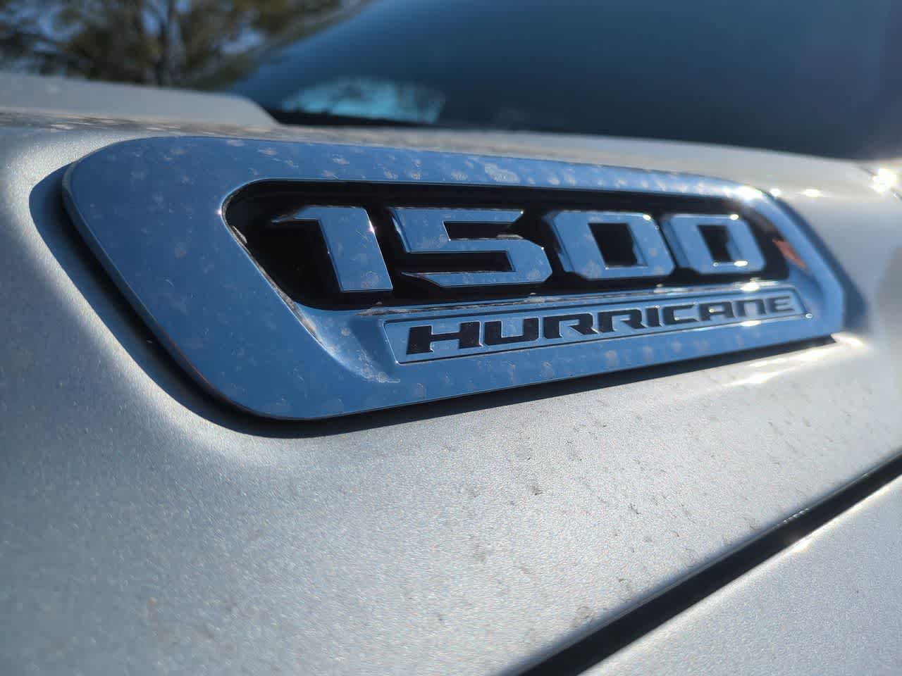 Thumbnail: 2026 RAM 1500 - 13