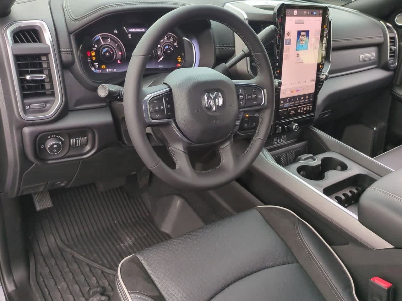 Thumbnail: 2026 RAM 2500 - 10