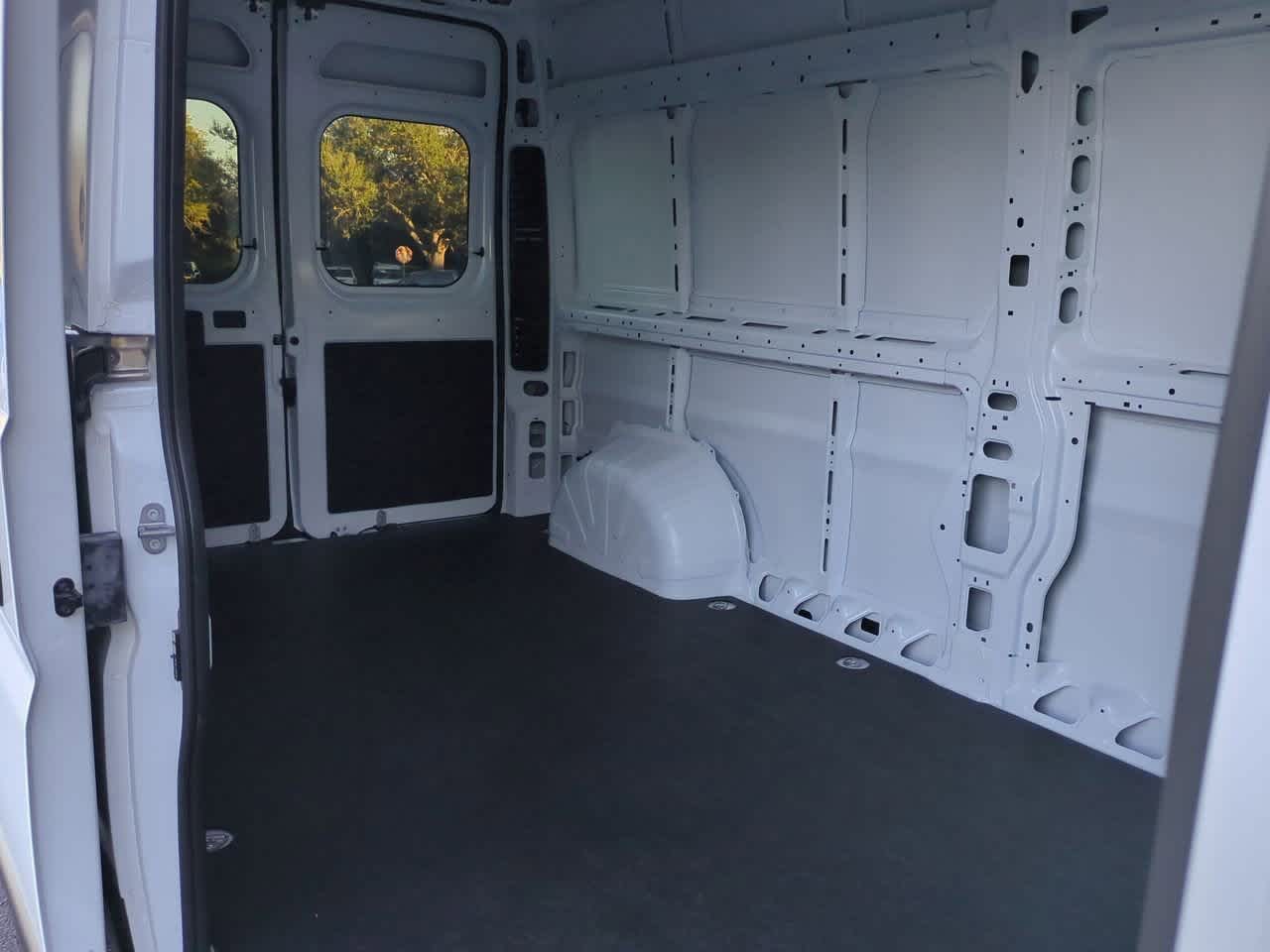 Thumbnail: 2026 RAM ProMaster - 19