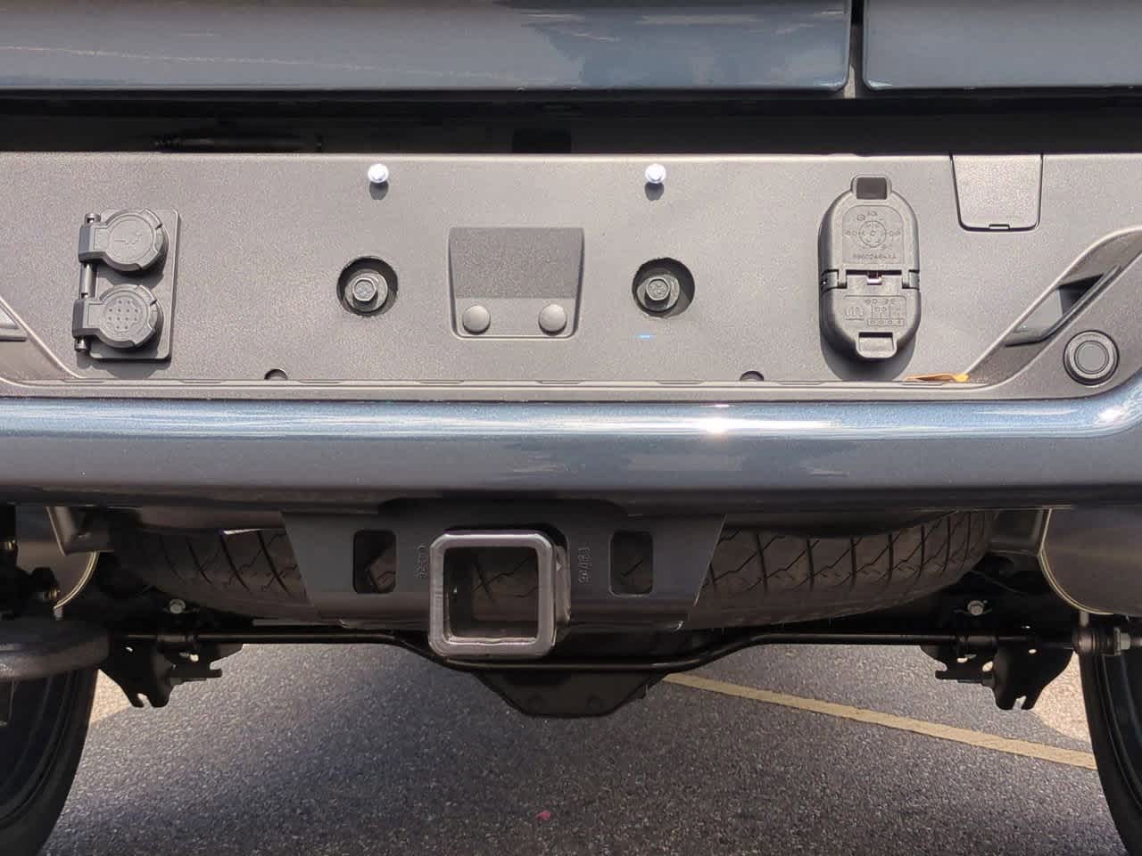 Thumbnail: 2026 RAM 1500 - 36