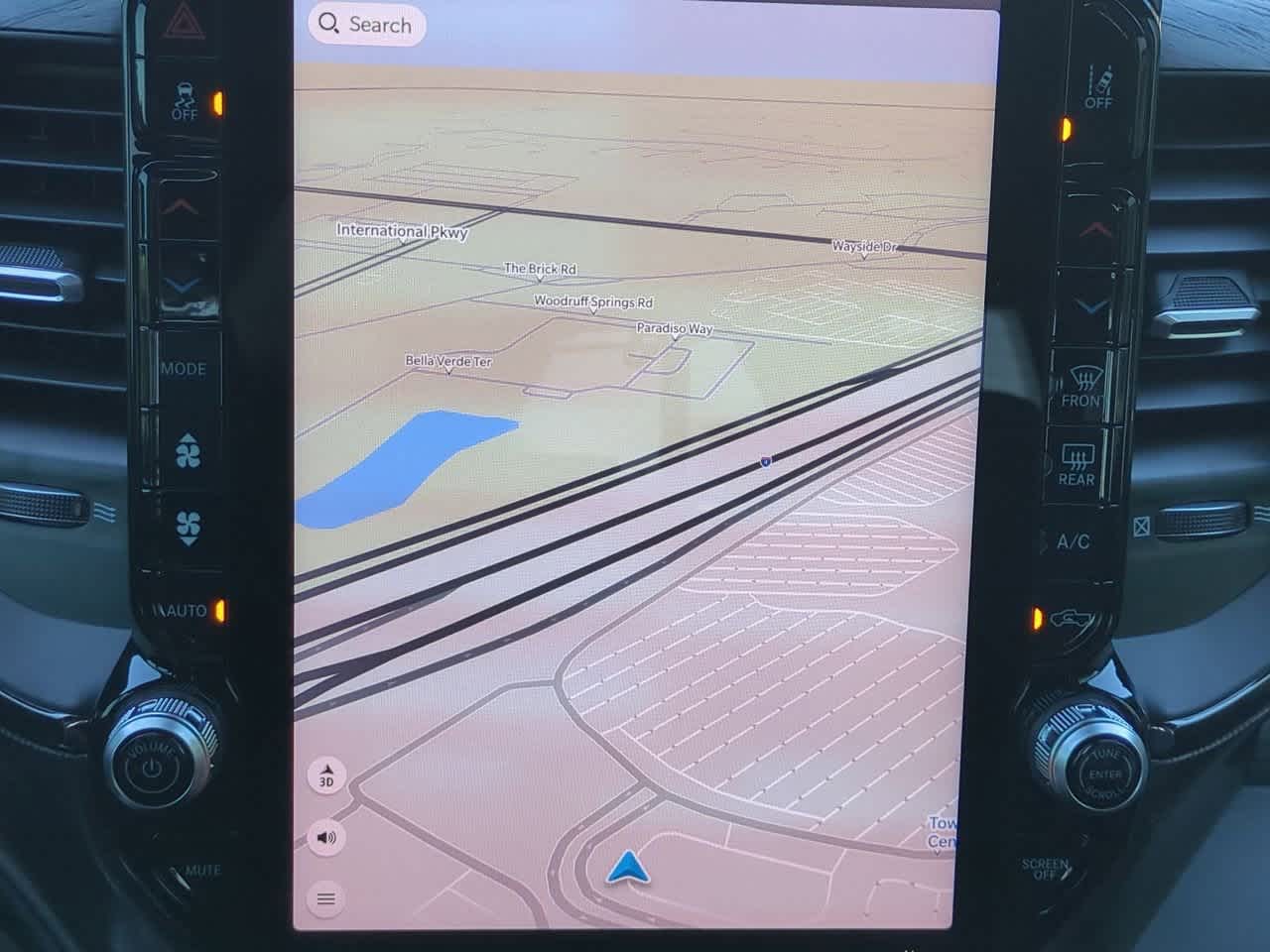 Thumbnail: 2026 RAM 1500 - 30