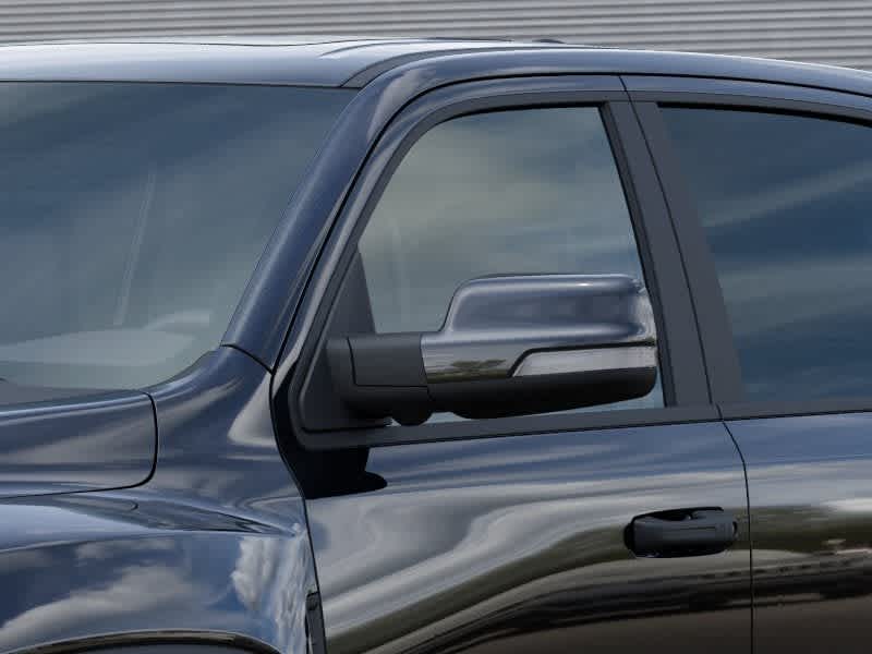 Thumbnail: 2026 RAM 1500 - 12