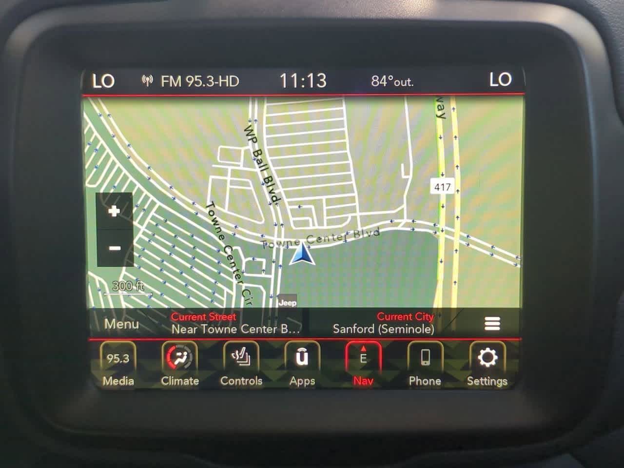 Thumbnail: 2022 Jeep Renegade - 30