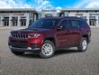  Jeep Grand Cherokee L