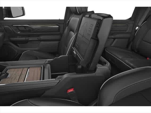 Thumbnail: 2026 RAM 1500 - 10