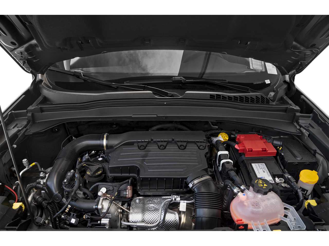 Thumbnail: 2023 Jeep Renegade - 8
