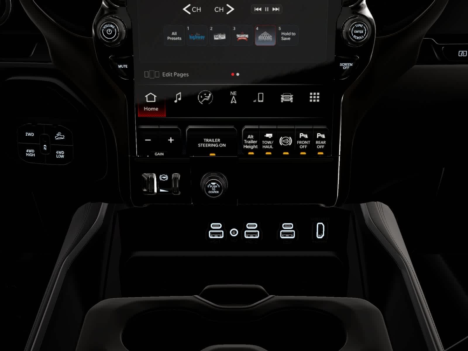 Thumbnail: 2026 RAM 2500 - 8