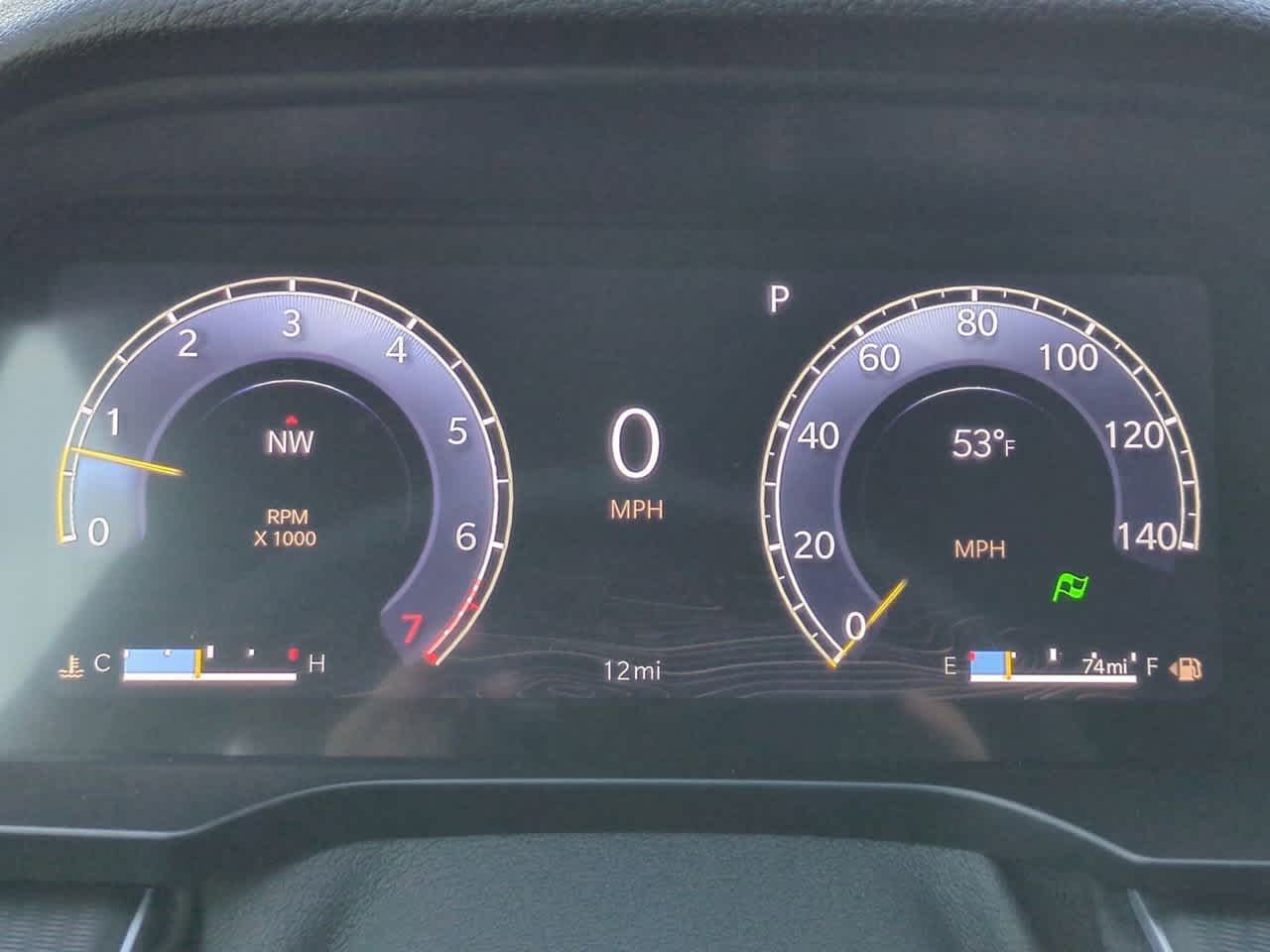 Thumbnail: 2025 Jeep Grand Cherokee L - 34