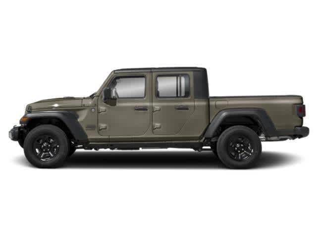 Thumbnail: 2026 Jeep Gladiator - 2