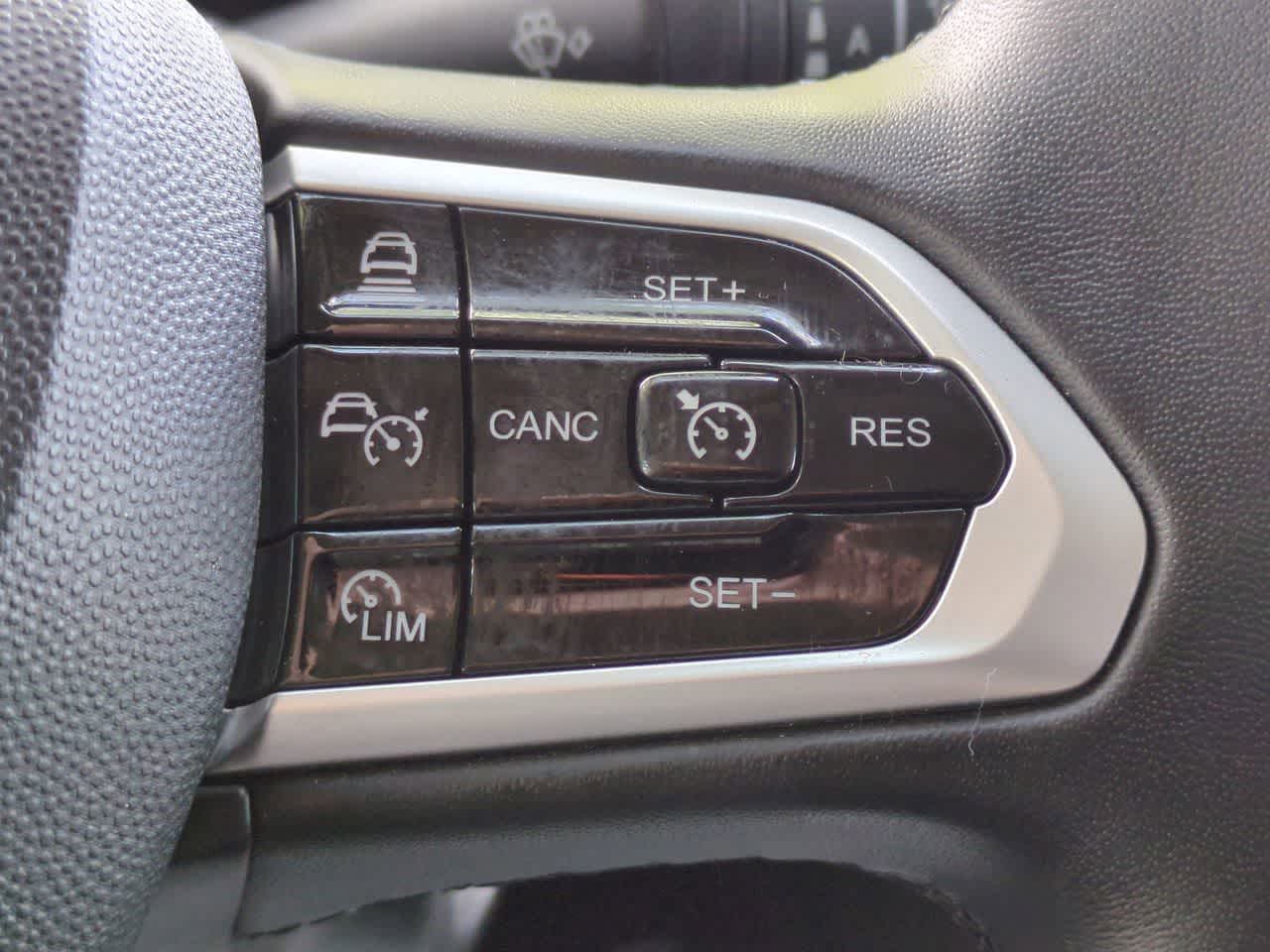 Thumbnail: 2025 RAM ProMaster - 24