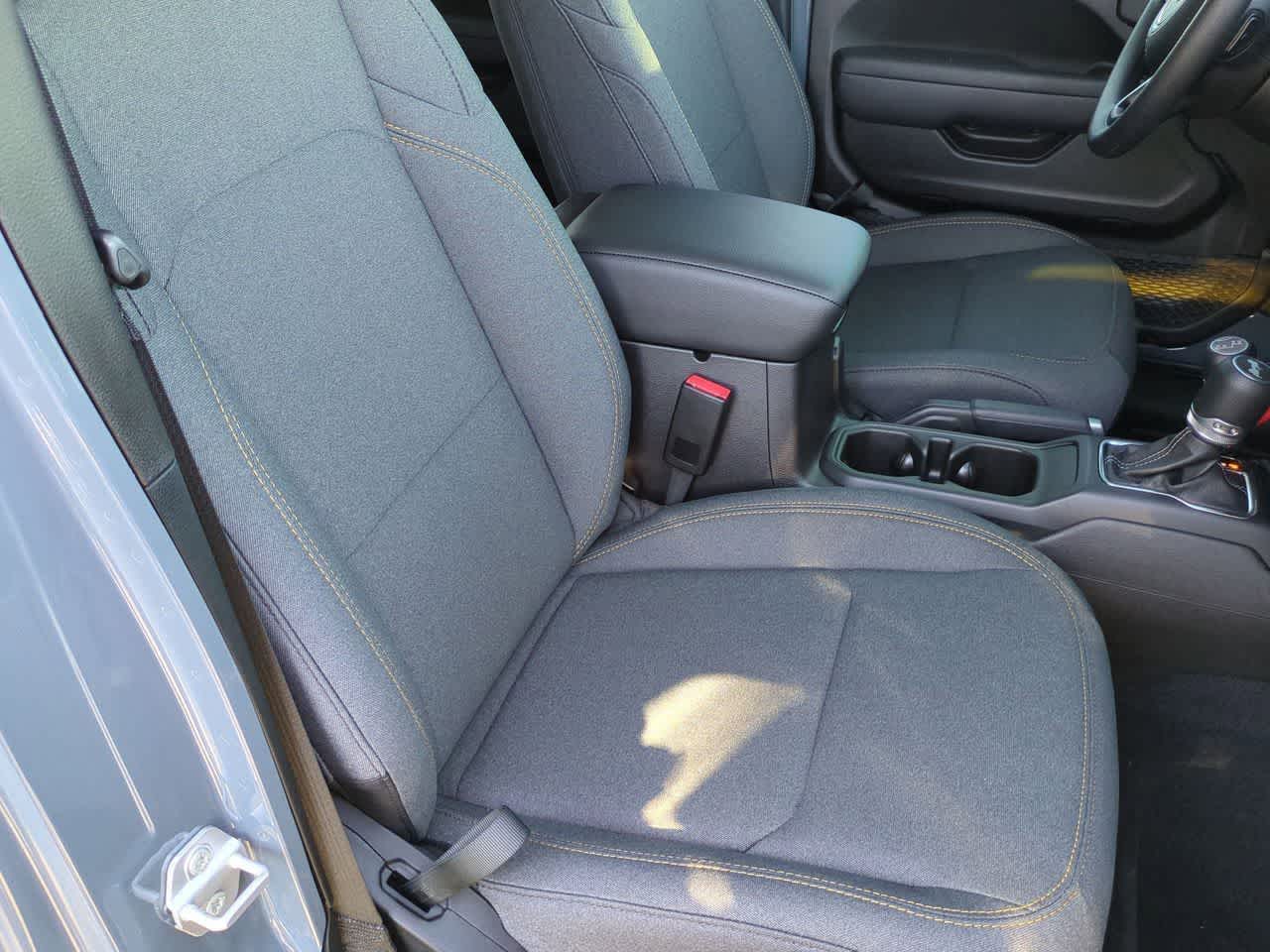 Thumbnail: 2026 Jeep Wrangler - 21