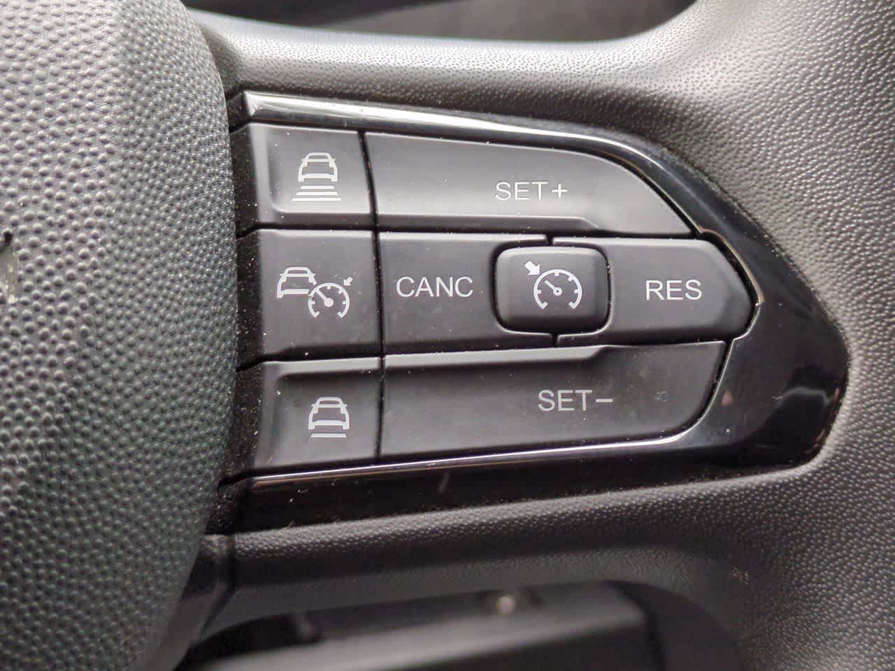 Thumbnail: 2025 RAM ProMaster - 23