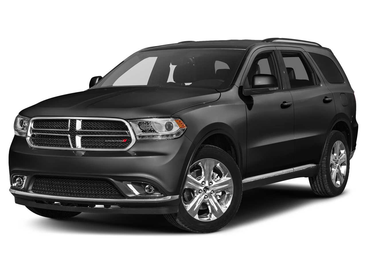 2015 Dodge Durango SXT -
                  Sanford, FL