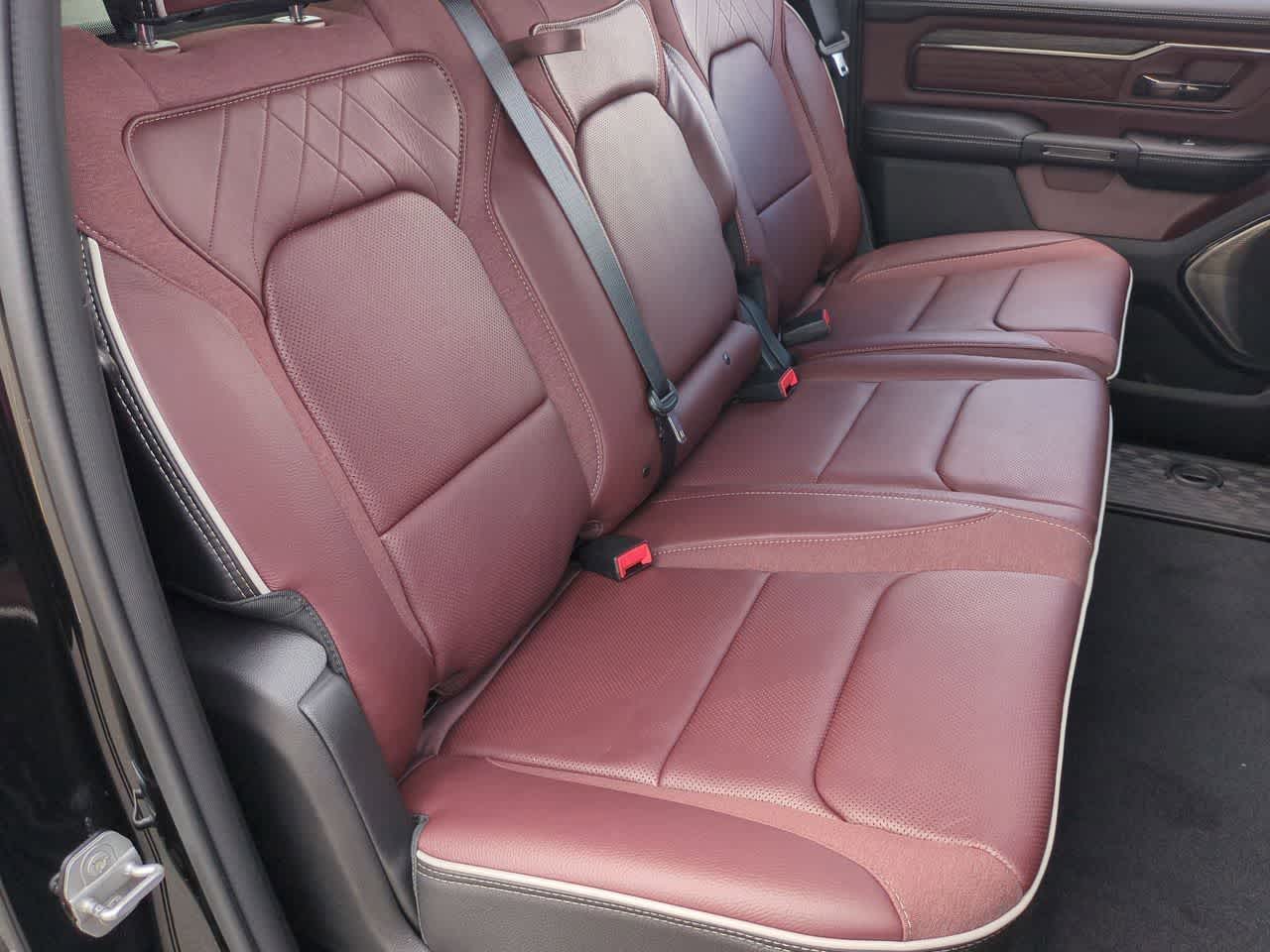 Thumbnail: 2026 RAM 1500 - 20