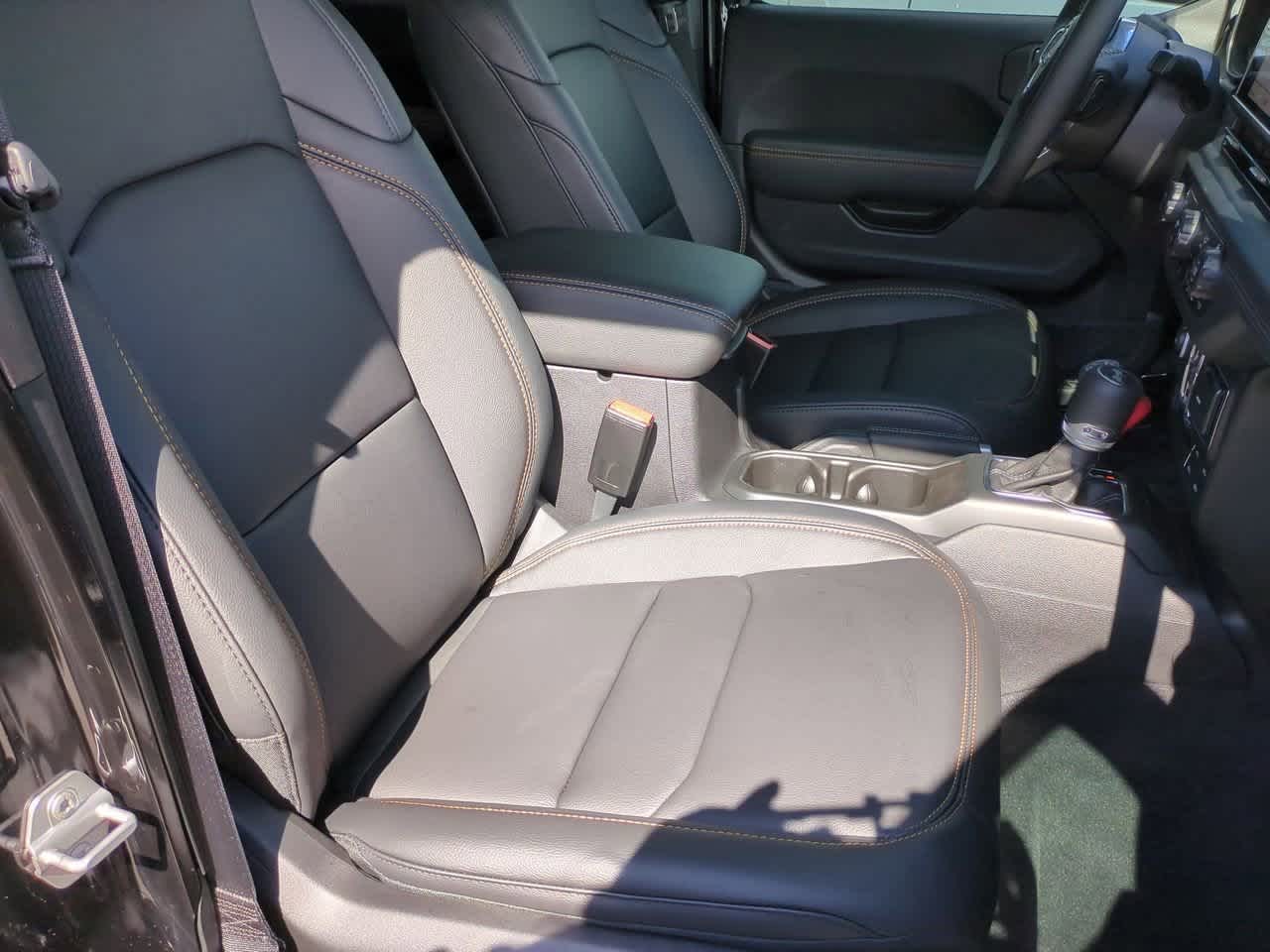 Thumbnail: 2025 Jeep Wrangler - 22