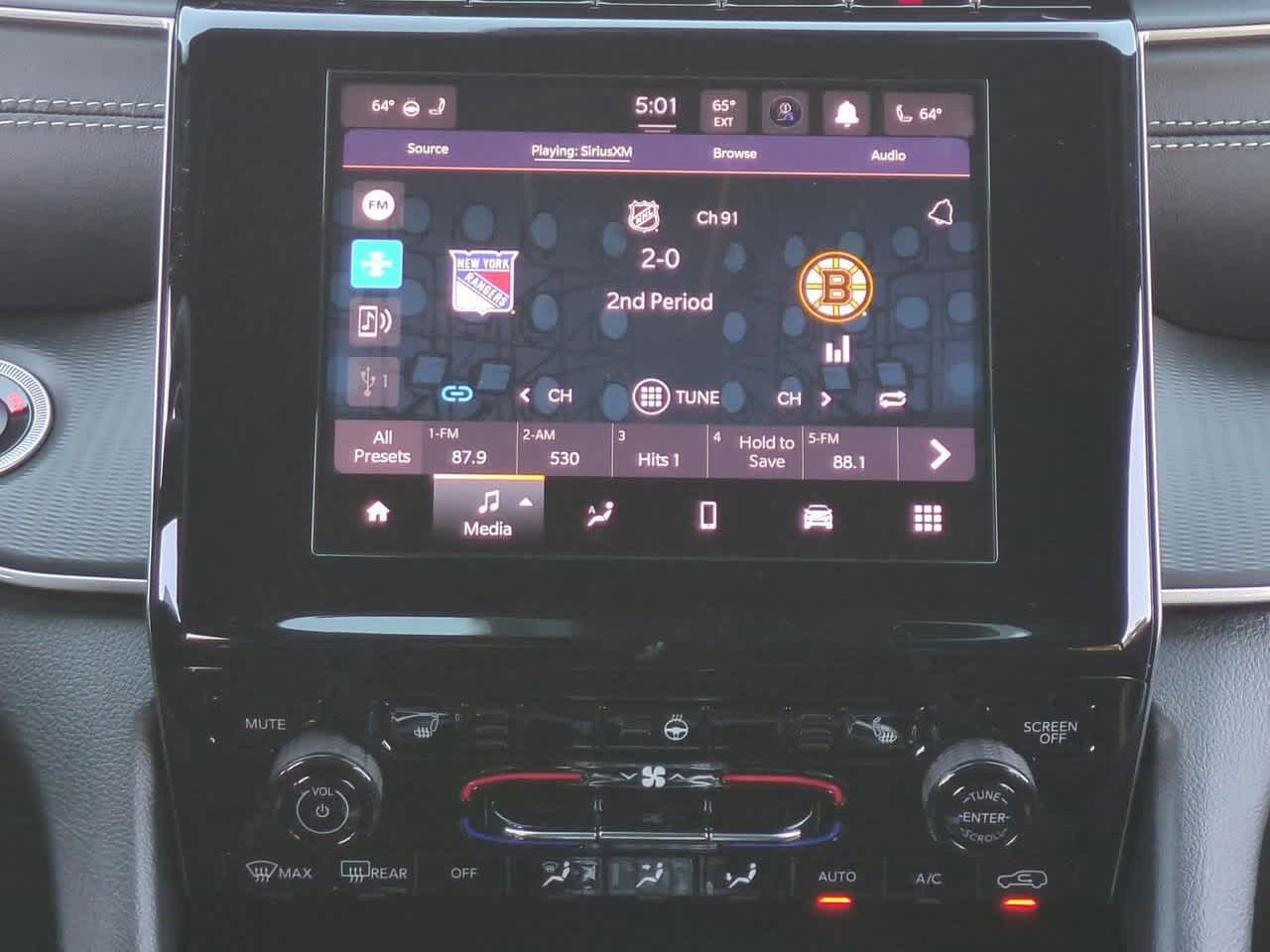 Thumbnail: 2025 Jeep Grand Cherokee - 29