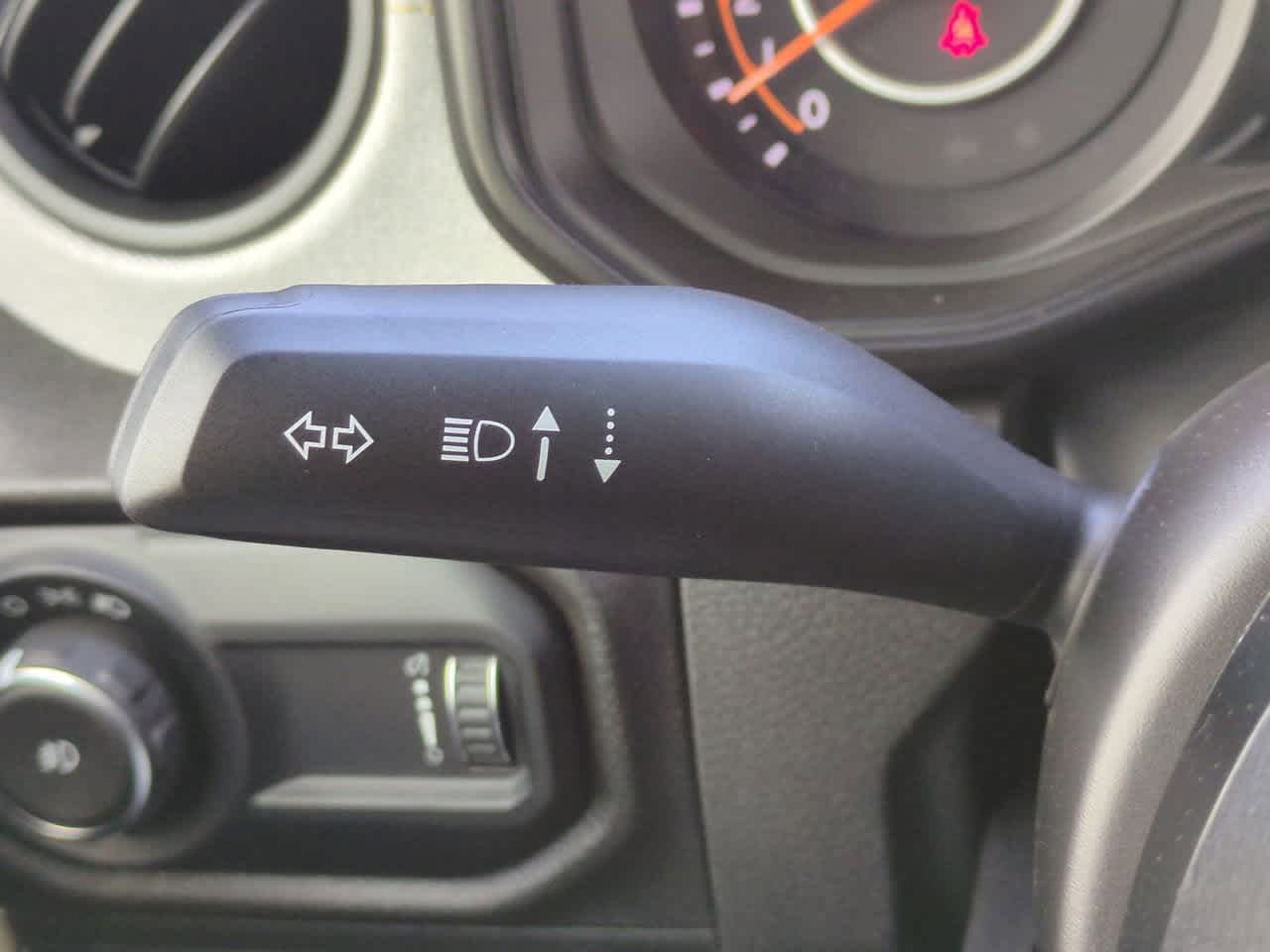 Thumbnail: 2025 Jeep Wrangler - 27