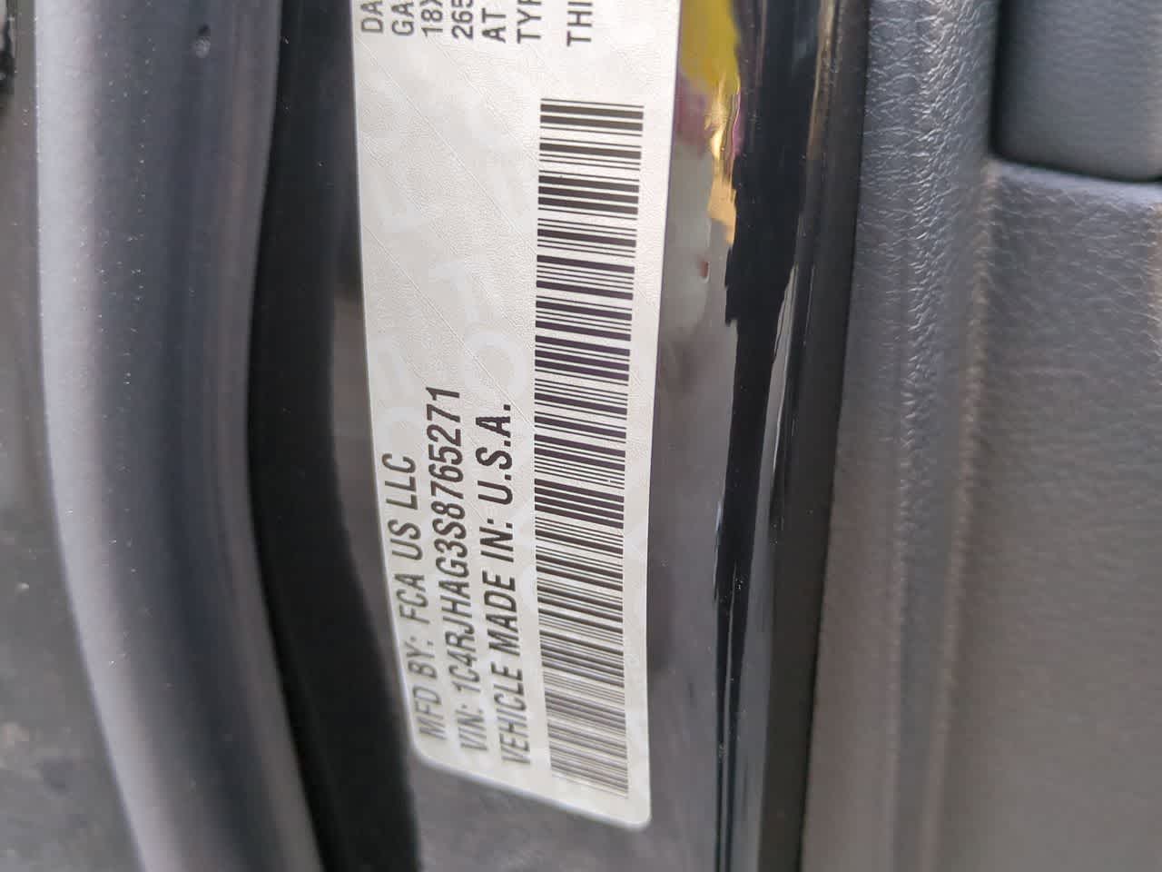 Thumbnail: 2025 Jeep Grand Cherokee - 37