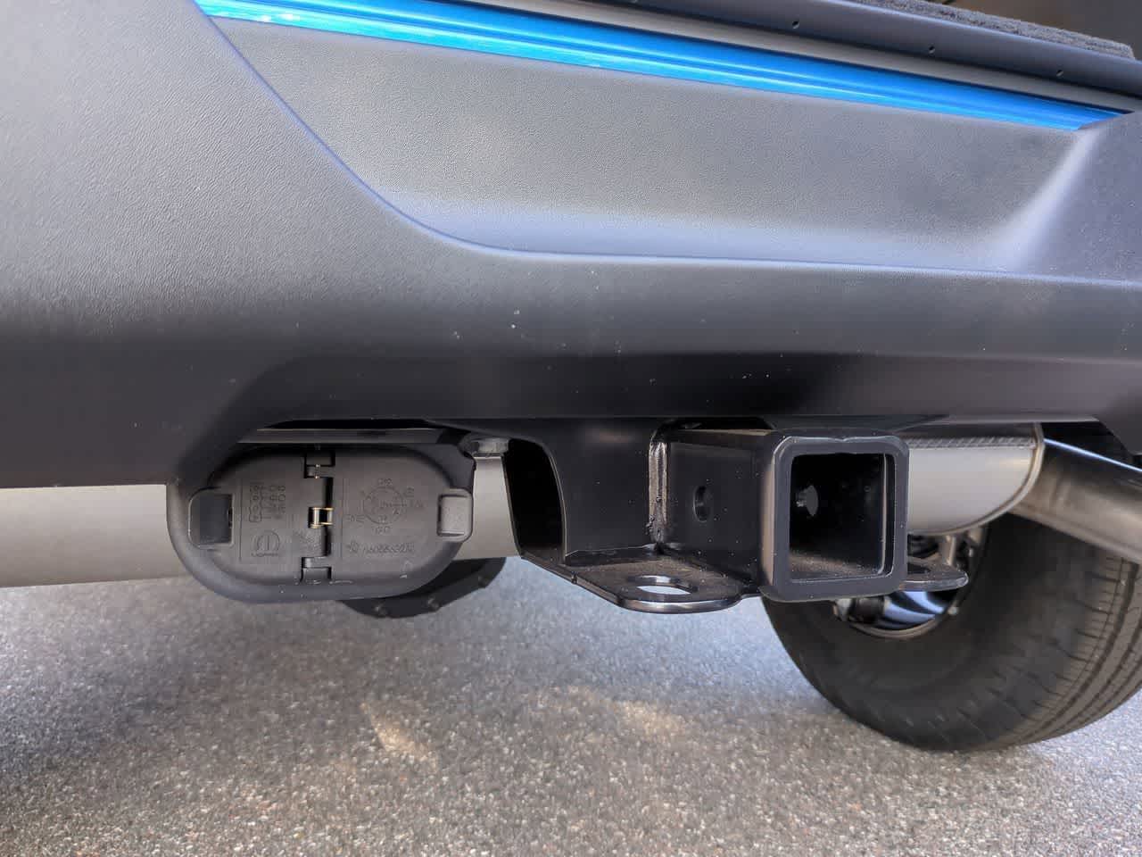 Thumbnail: 2026 Jeep Wrangler - 35