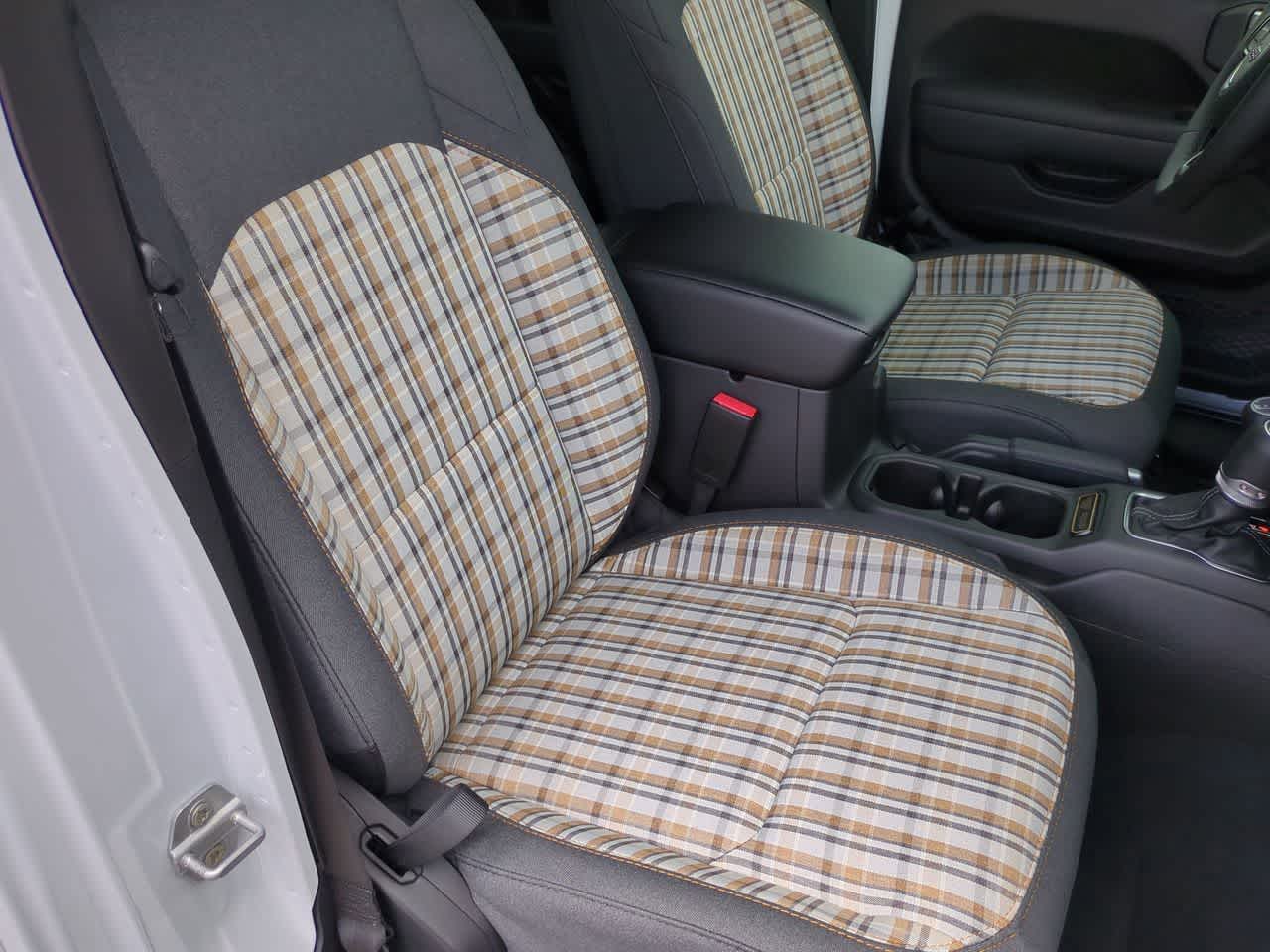 Thumbnail: 2026 Jeep Wrangler - 22