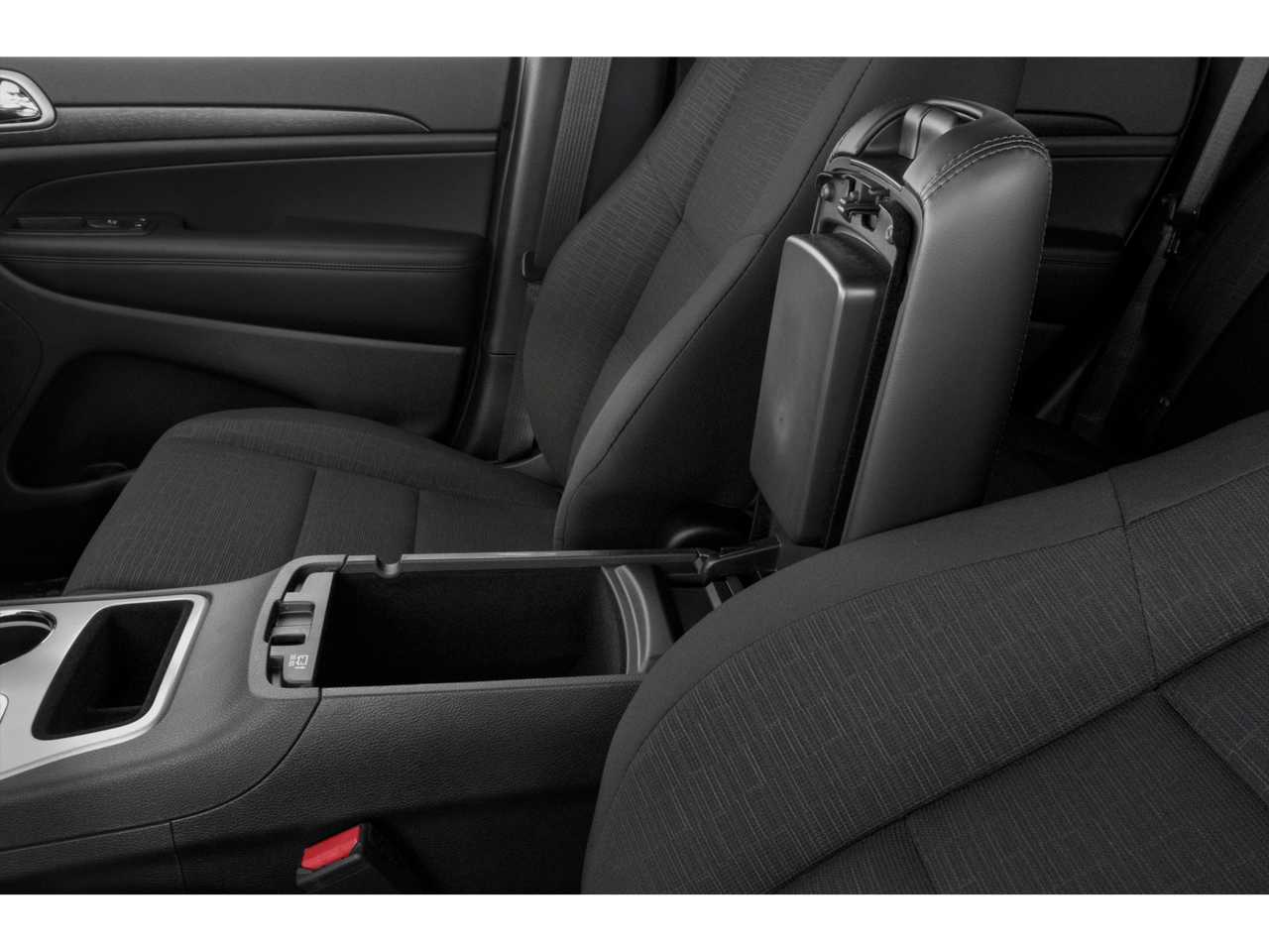 Thumbnail: 2021 Jeep Grand Cherokee - 10