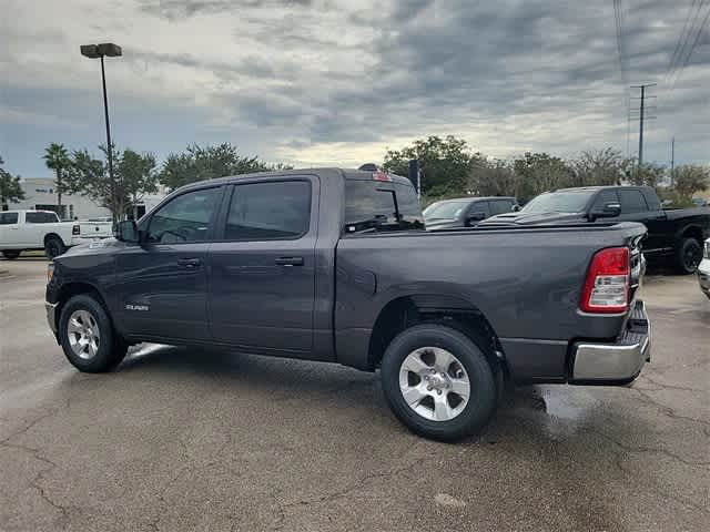 2024 RAM 1500 Big Horn 3