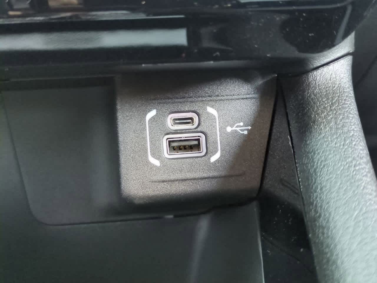 Thumbnail: 2026 Jeep Compass - 31