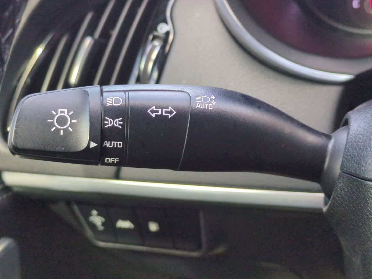 Thumbnail: 2022 Kia Stinger - 27