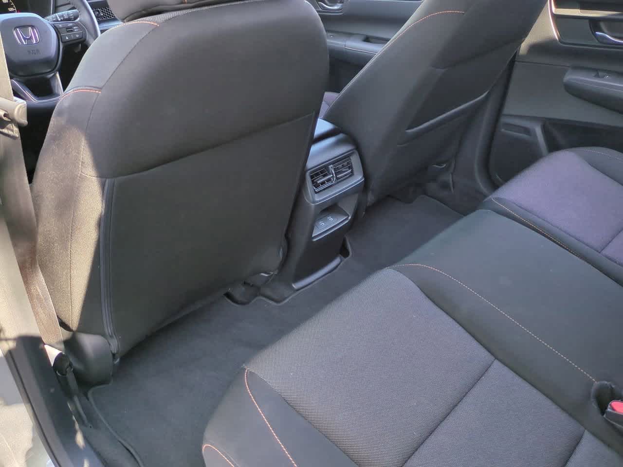 Thumbnail: 2024 Honda CR-V - 18