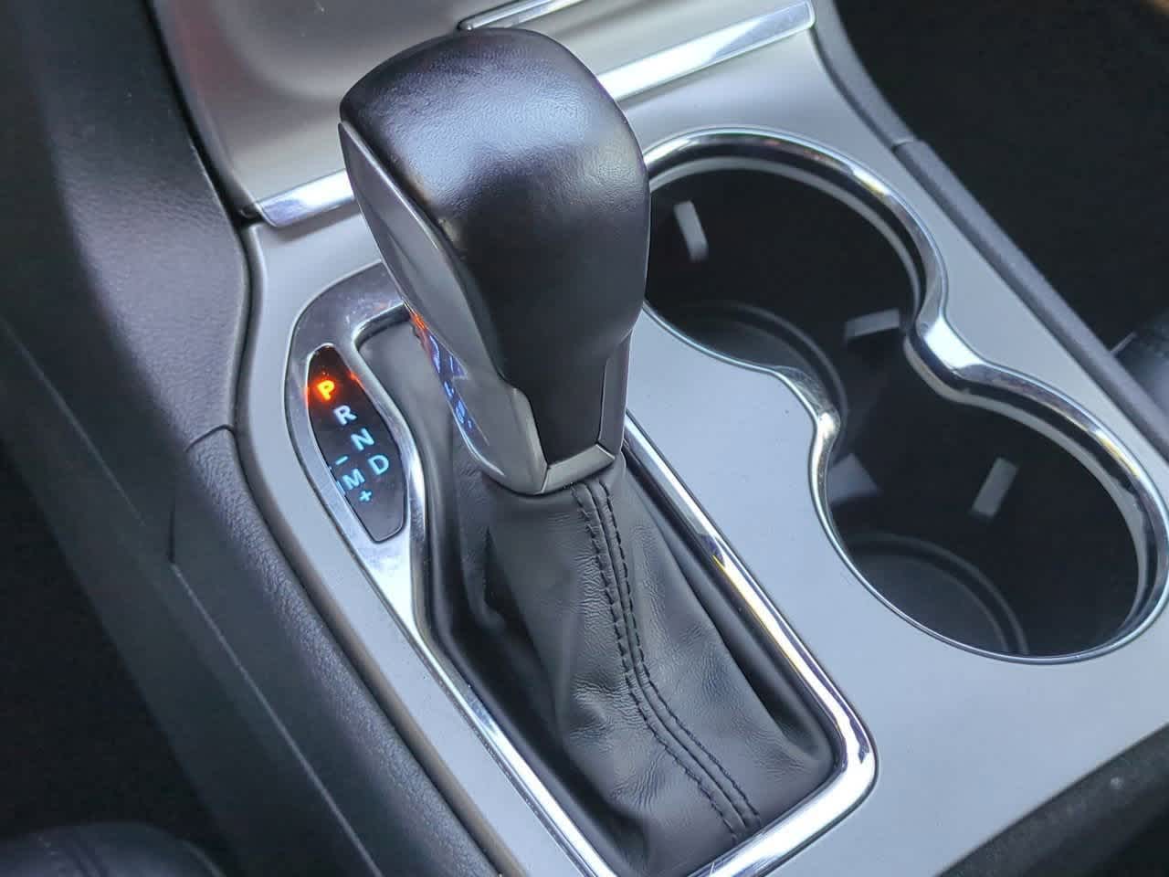 Thumbnail: 2020 Jeep Grand Cherokee - 34