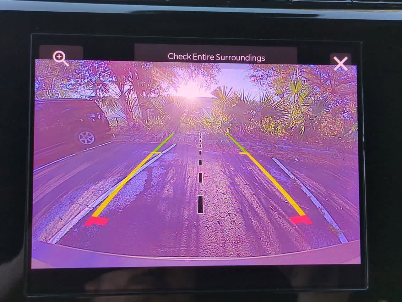 Thumbnail: 2025 Jeep Grand Cherokee L - 30