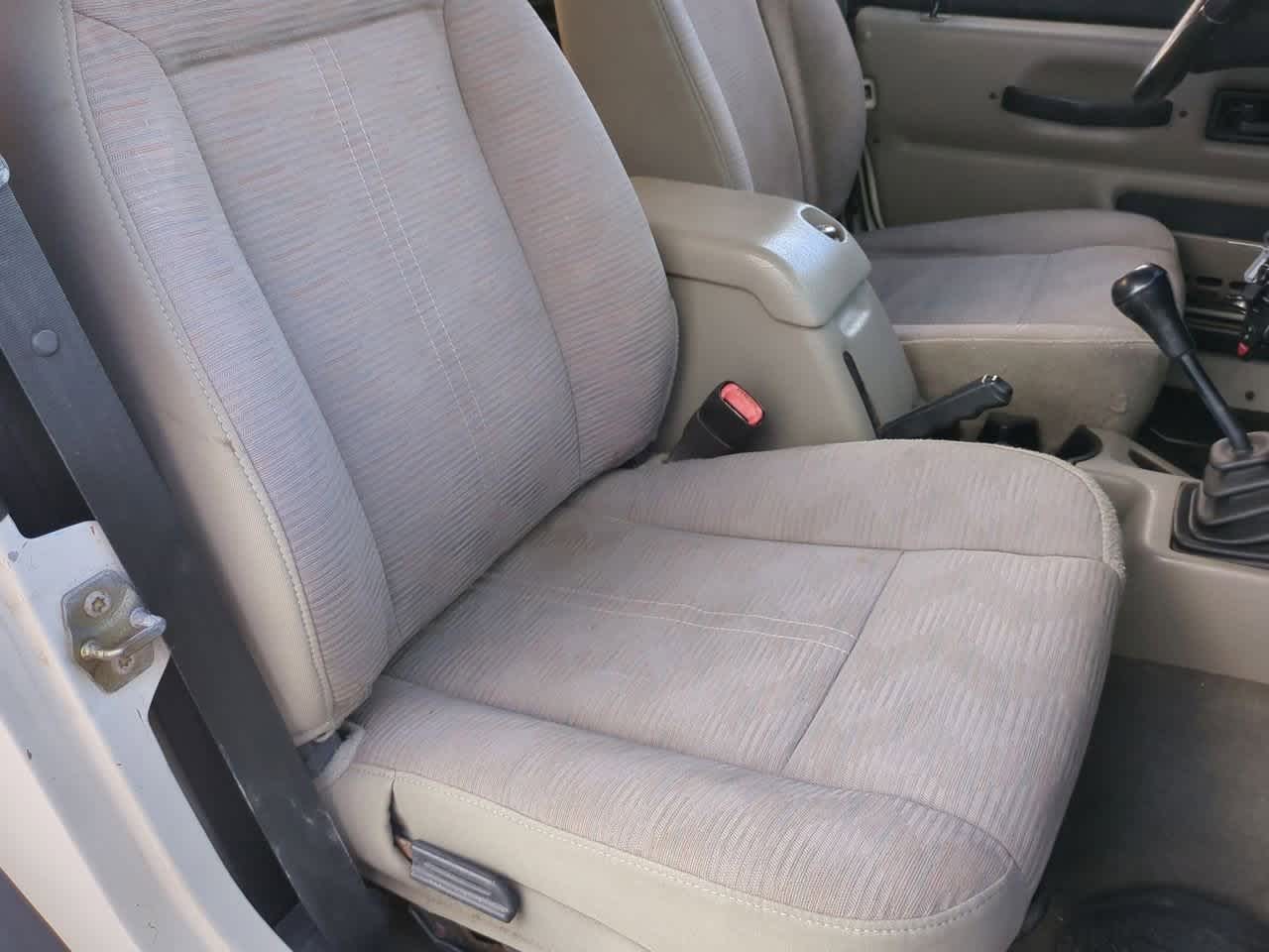 Thumbnail: 2004 Jeep Wrangler - 20