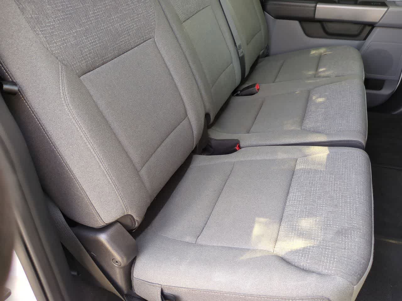 Thumbnail: 2024 Ford F-150 - 19