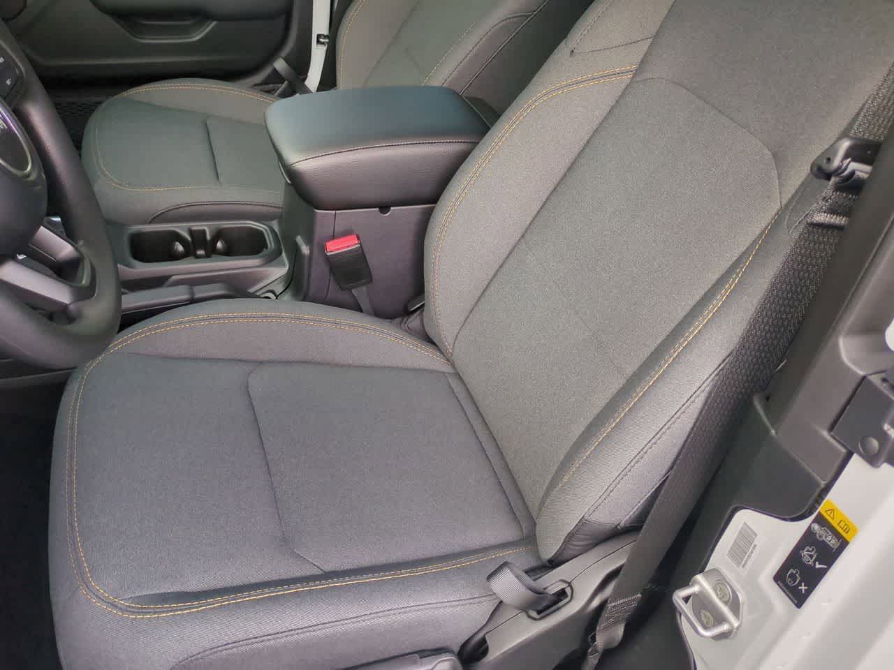 Thumbnail: 2026 Jeep Wrangler - 16