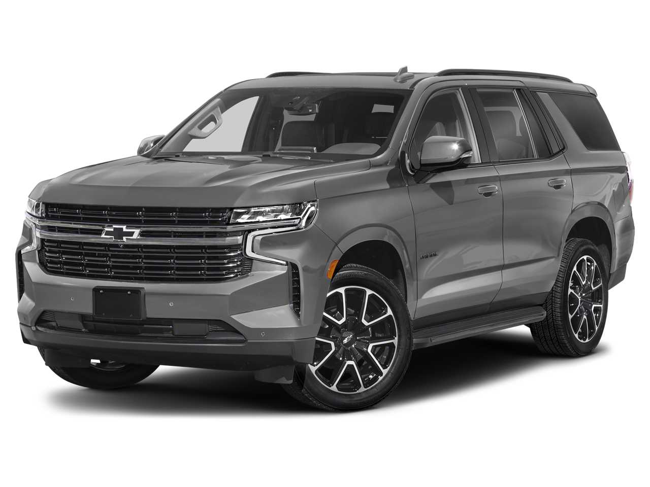 Thumbnail: 2022 Chevrolet Tahoe - 1
