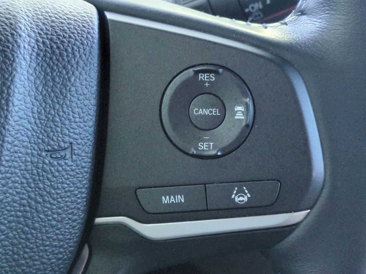 Thumbnail: 2019 Honda Pilot - 26