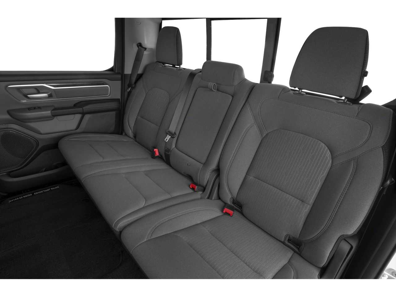 Thumbnail: 2021 RAM 1500 - 9