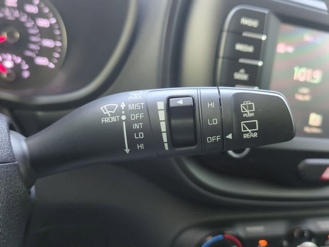 Thumbnail: 2021 Kia Soul - 26