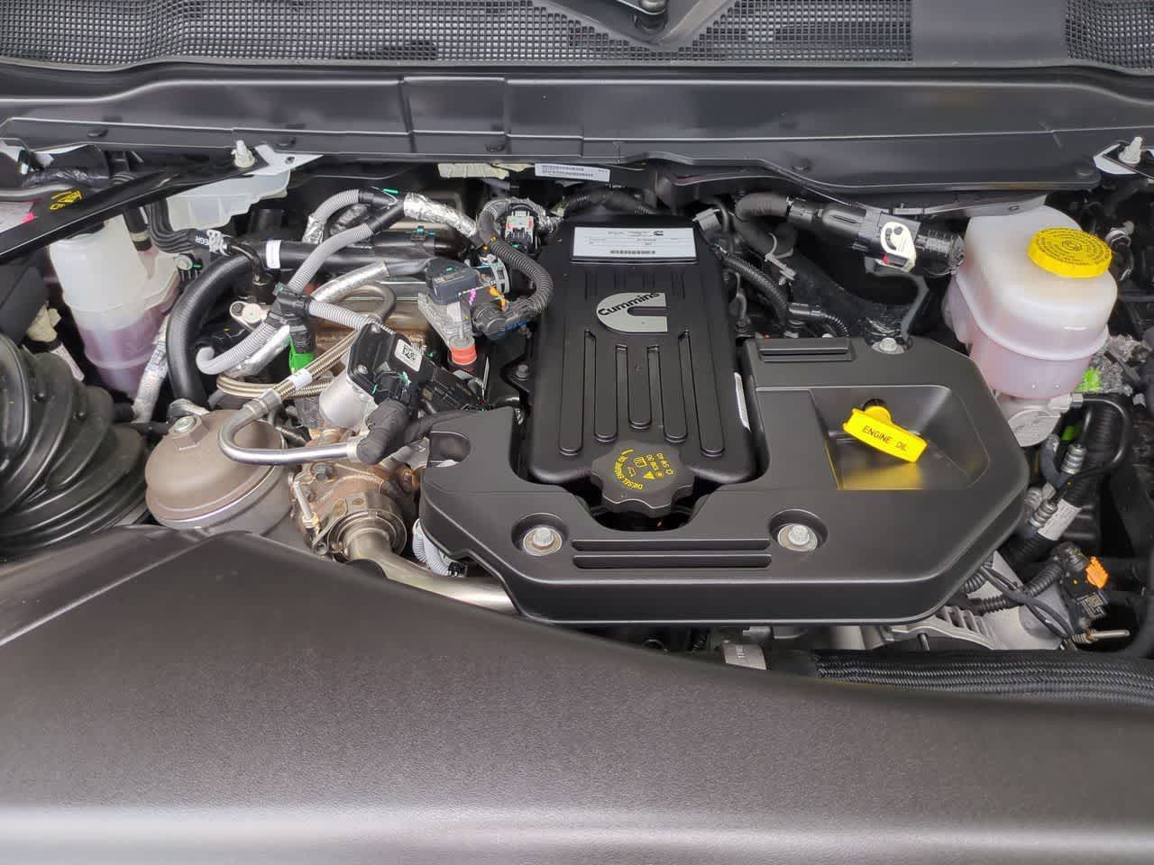 Thumbnail: 2026 RAM 2500 - 15