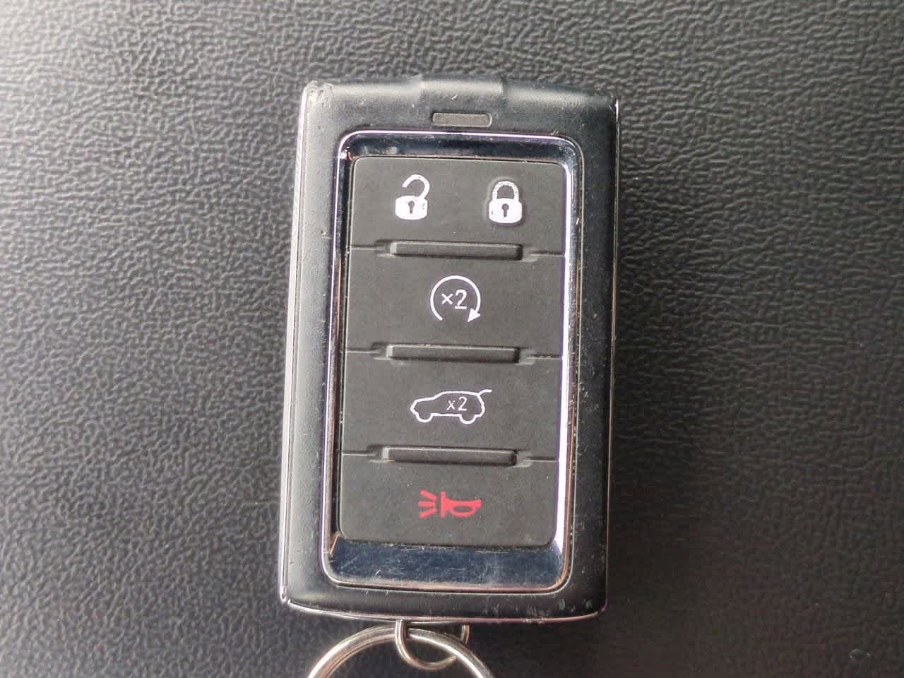 Thumbnail: 2024 Jeep Grand Cherokee - 35