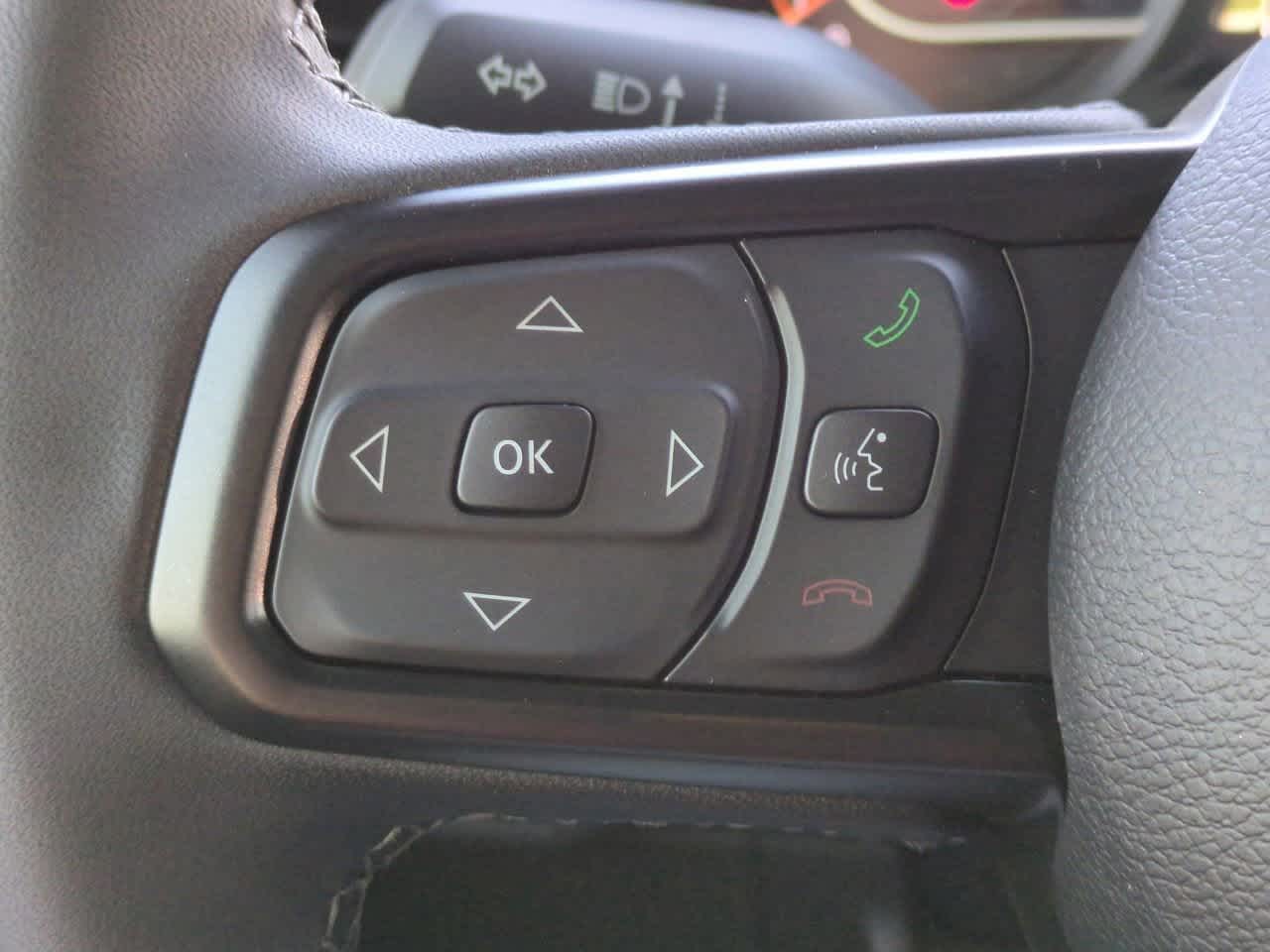 Thumbnail: 2025 Jeep Wrangler - 24