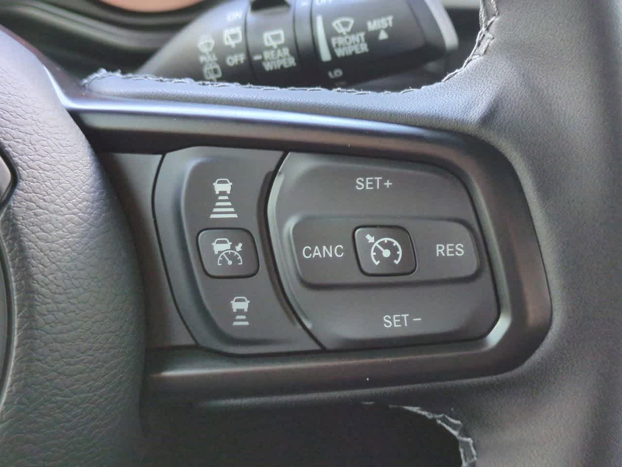 Thumbnail: 2025 Jeep Wrangler - 24