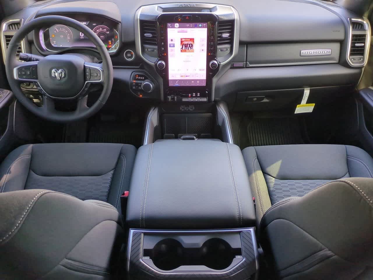 Thumbnail: 2026 RAM 1500 - 15