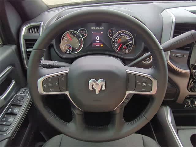 Thumbnail: 2024 RAM 2500 - 23
