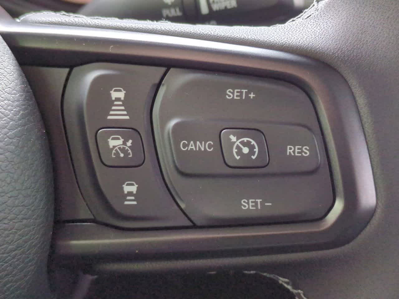 Thumbnail: 2026 Jeep Gladiator - 25