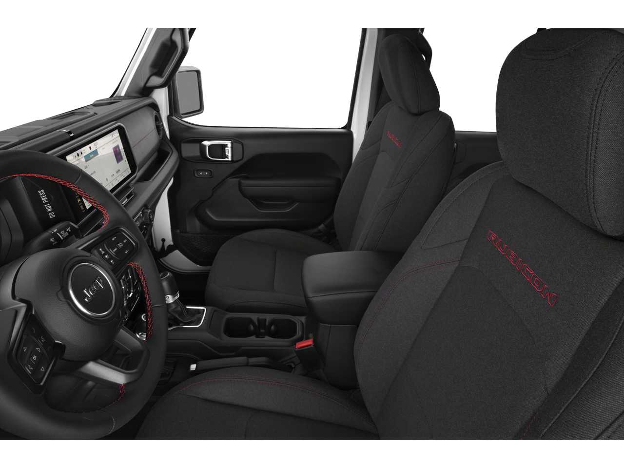 Thumbnail: 2025 Jeep Gladiator - 6